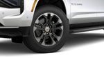 2027 Chevrolet Suburban LT