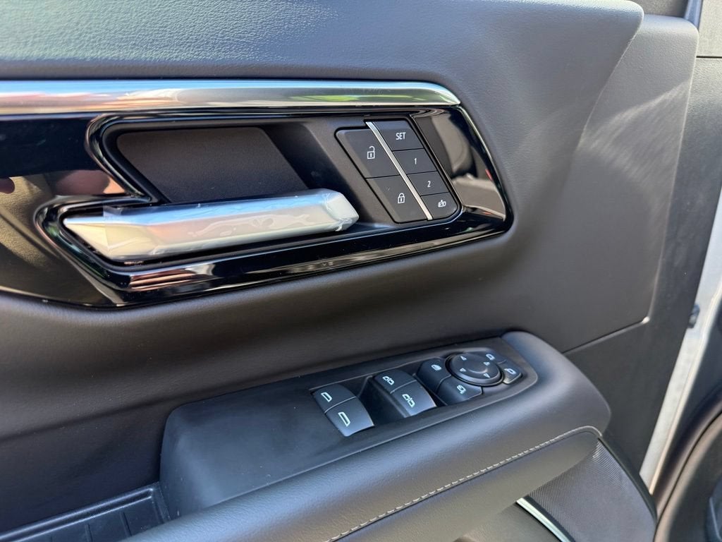 2026 Chevrolet Tahoe LT - Photo 15