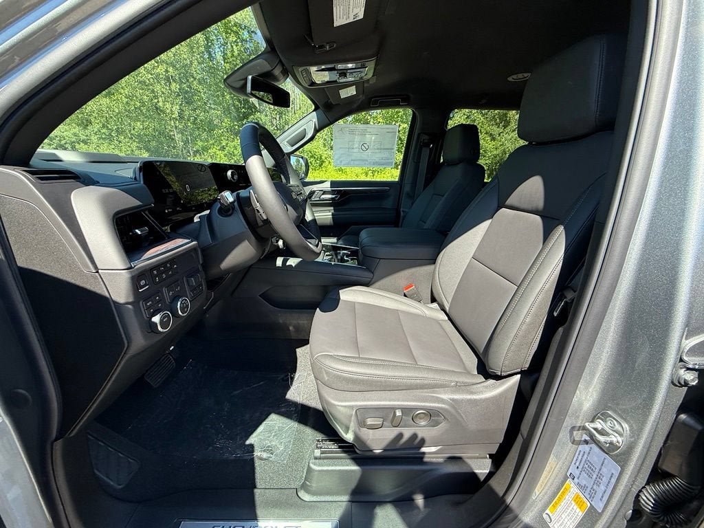 2026 Chevrolet Tahoe LT - Photo 18