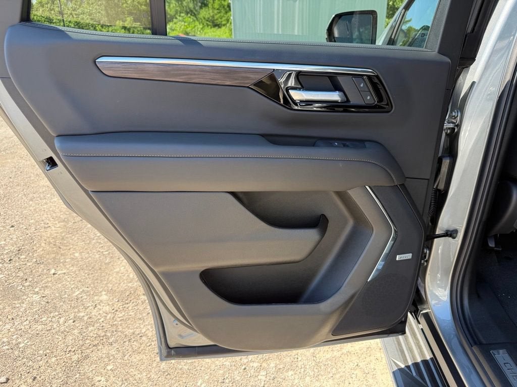2026 Chevrolet Tahoe LT - Photo 21