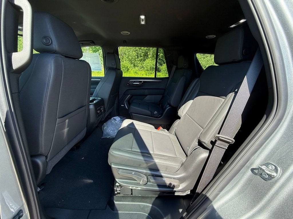 2026 Chevrolet Tahoe LT - Photo 22