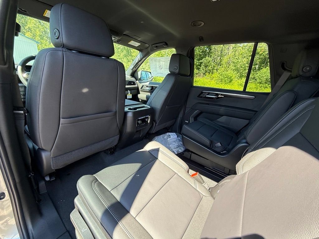 2026 Chevrolet Tahoe LT - Photo 23