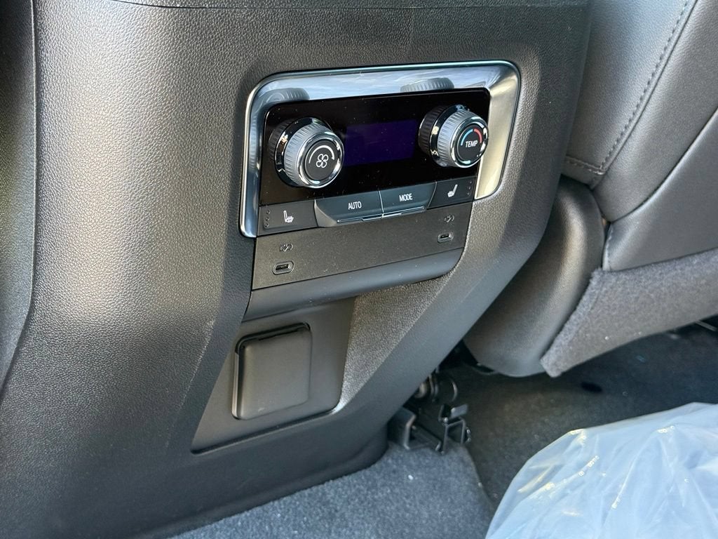 2026 Chevrolet Tahoe LT - Photo 24