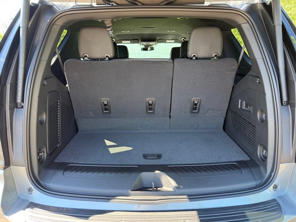 2026 Chevrolet Tahoe LT - Photo 29