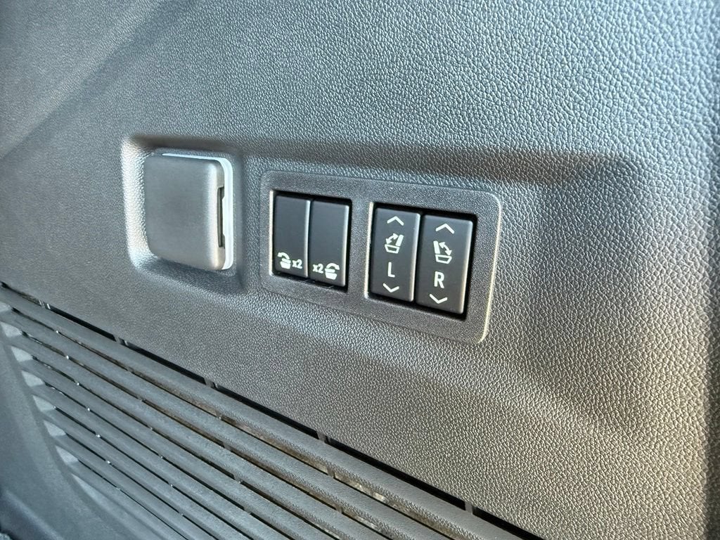 2026 Chevrolet Tahoe LT - Photo 31
