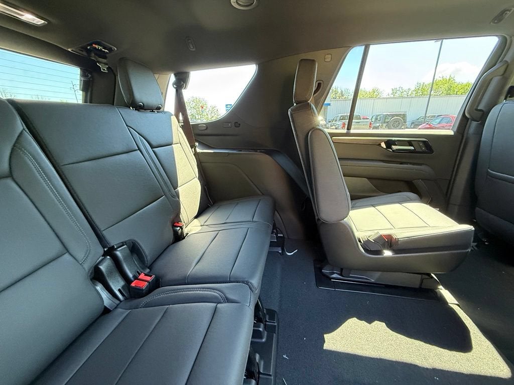 2026 Chevrolet Tahoe LT - Photo 37