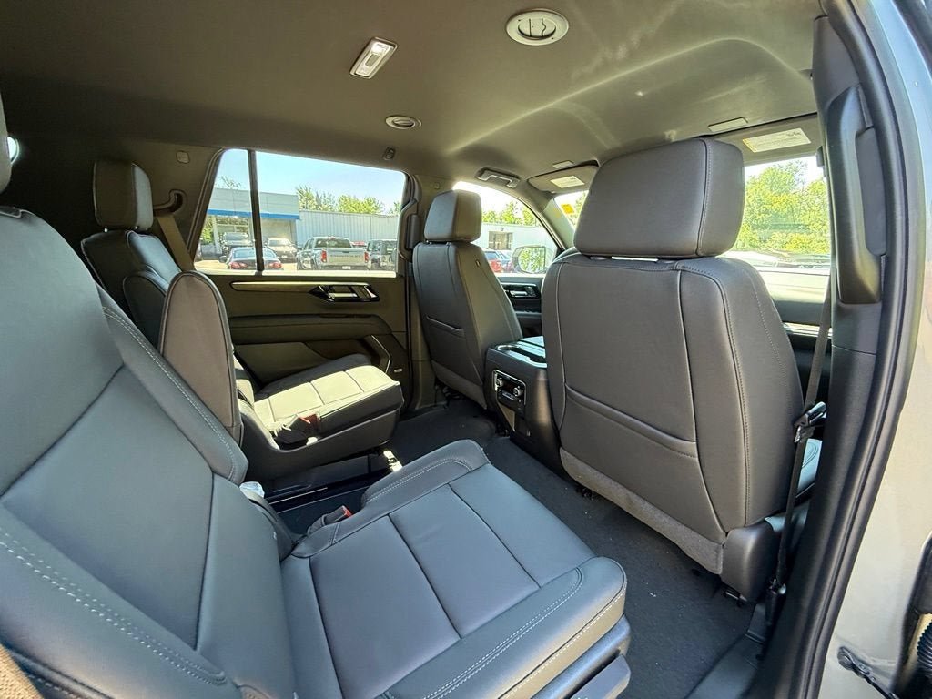 2026 Chevrolet Tahoe LT - Photo 40