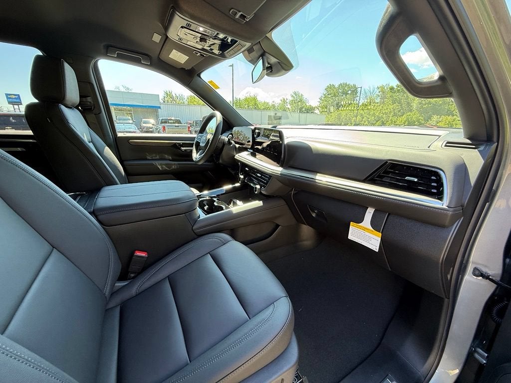 2026 Chevrolet Tahoe LT - Photo 44
