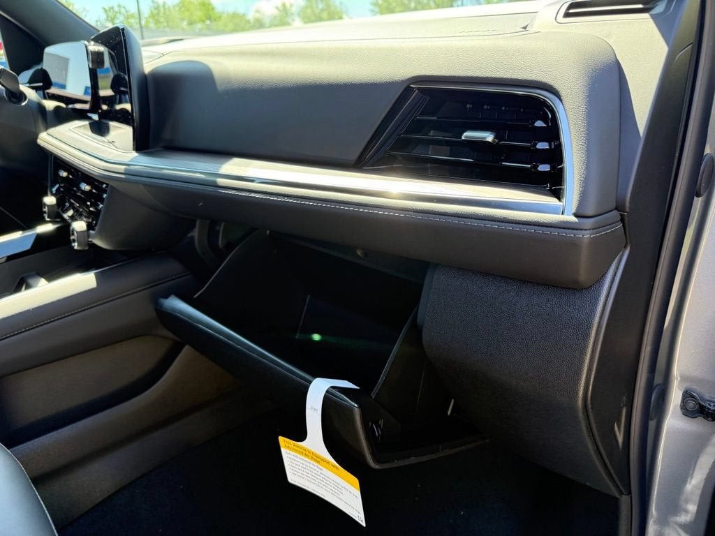 2026 Chevrolet Tahoe LT - Photo 45