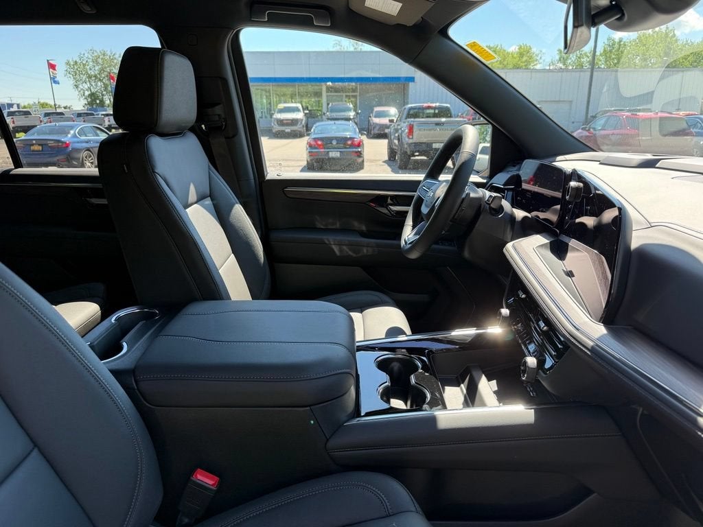 2026 Chevrolet Tahoe LT - Photo 46
