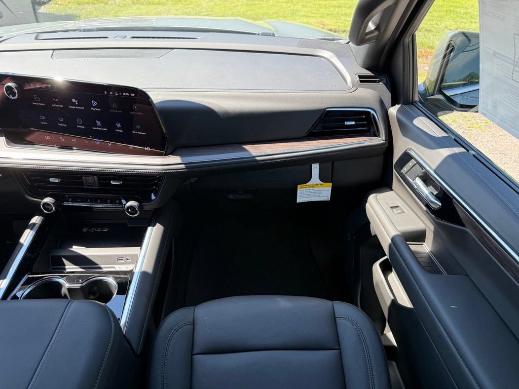 2026 Chevrolet Tahoe LT - Photo 48
