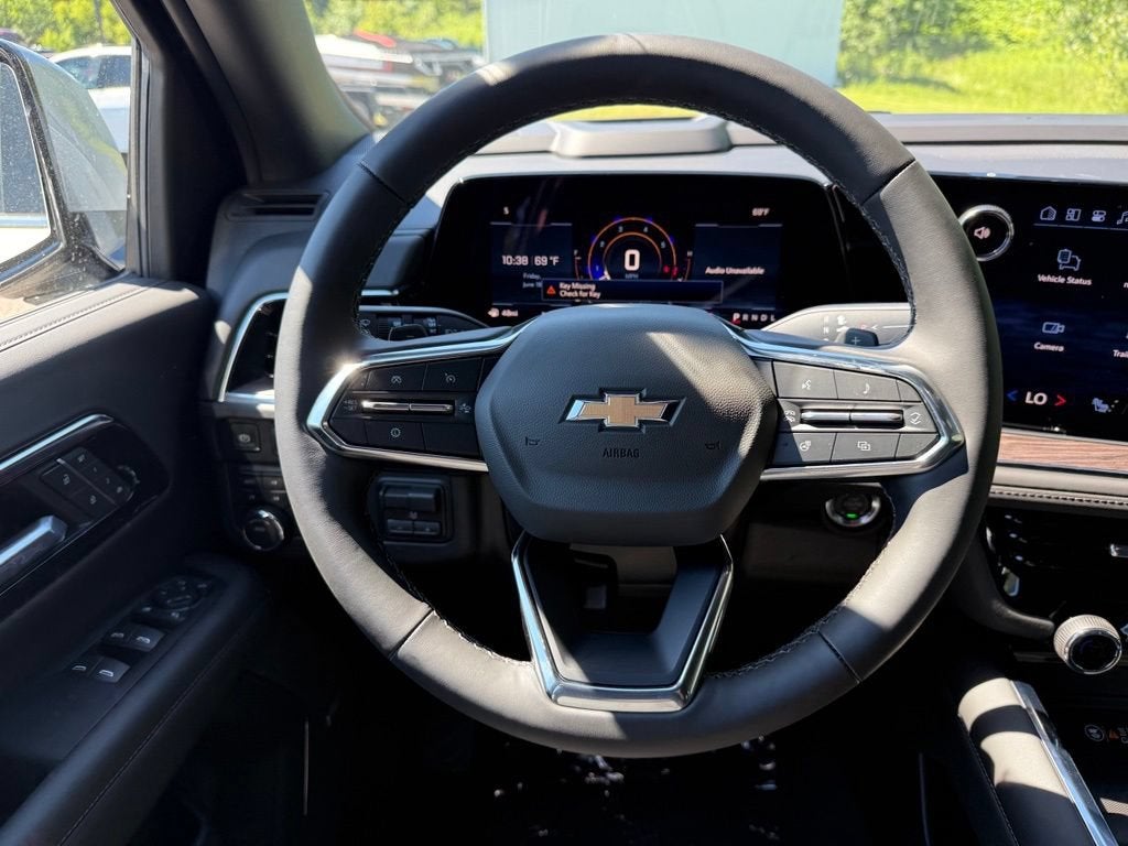 2026 Chevrolet Tahoe LT - Photo 49