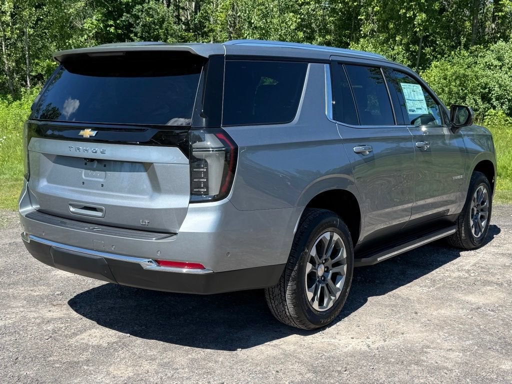 2026 Chevrolet Tahoe LT - Photo 5