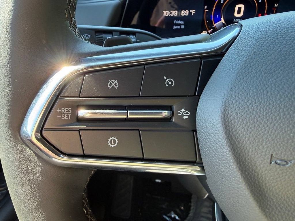 2026 Chevrolet Tahoe LT - Photo 51