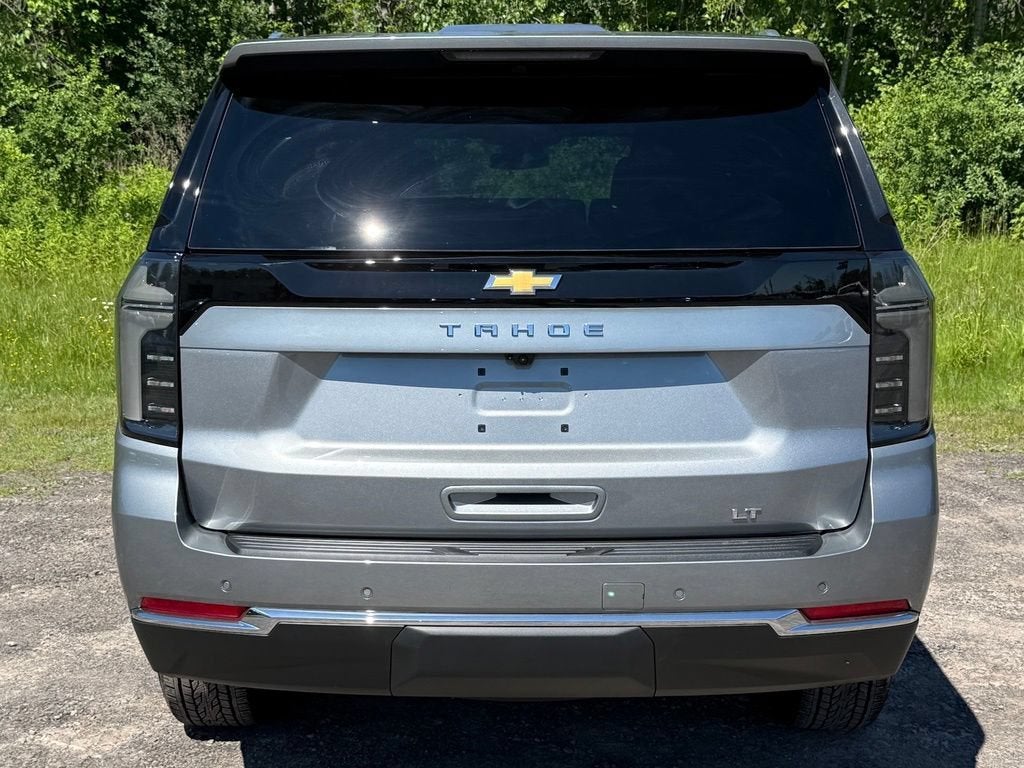 2026 Chevrolet Tahoe LT - Photo 6