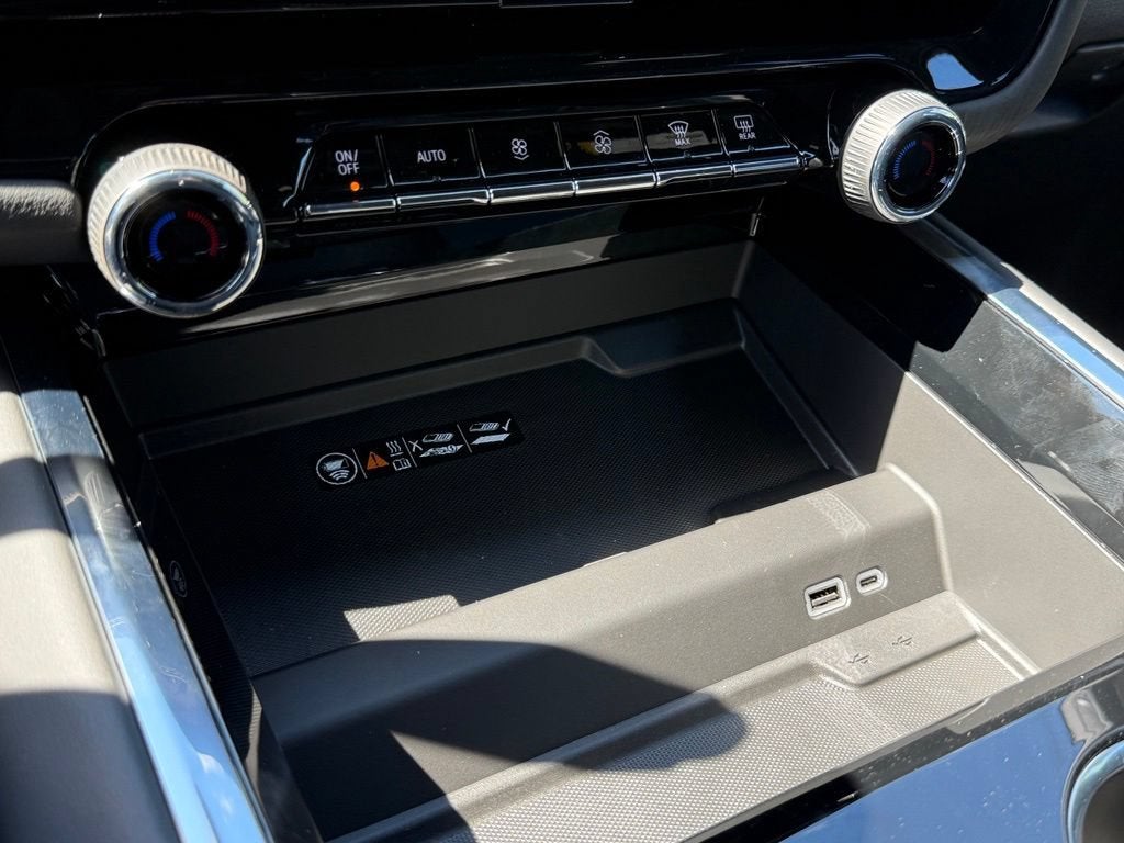 2026 Chevrolet Tahoe LT - Photo 60