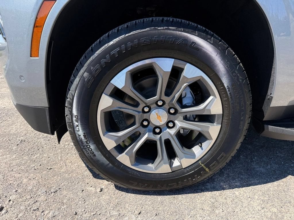2026 Chevrolet Tahoe LT - Photo 61