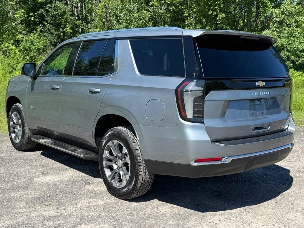 2026 Chevrolet Tahoe LT - Photo 7