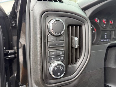 2024 GMC Sierra 2500 HD Pro