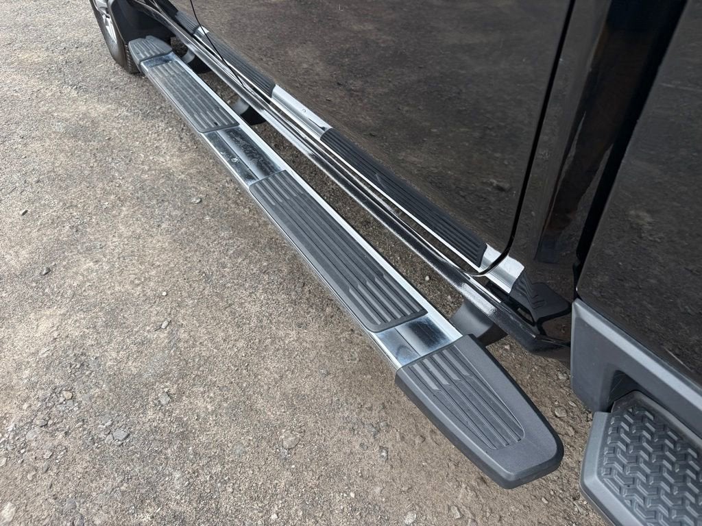 2024 GMC Sierra 2500 HD Pro