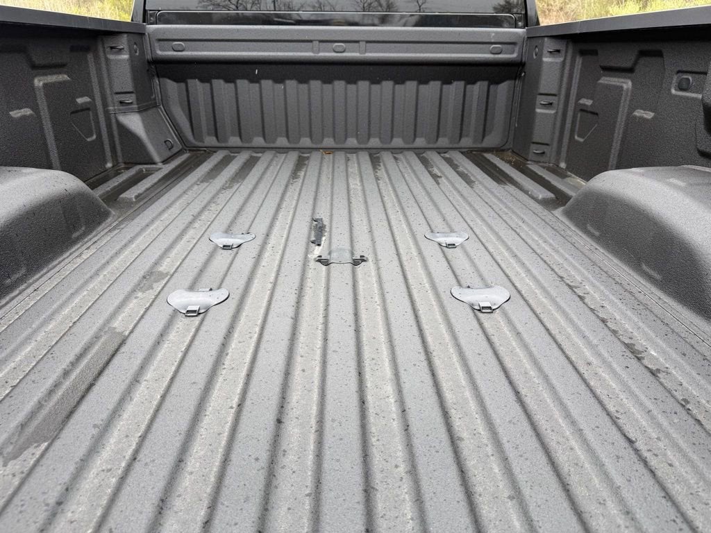 2024 GMC Sierra 2500 HD Pro