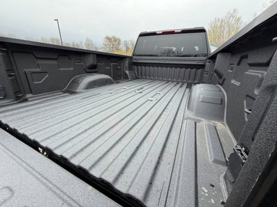 2024 GMC Sierra 2500 HD Pro