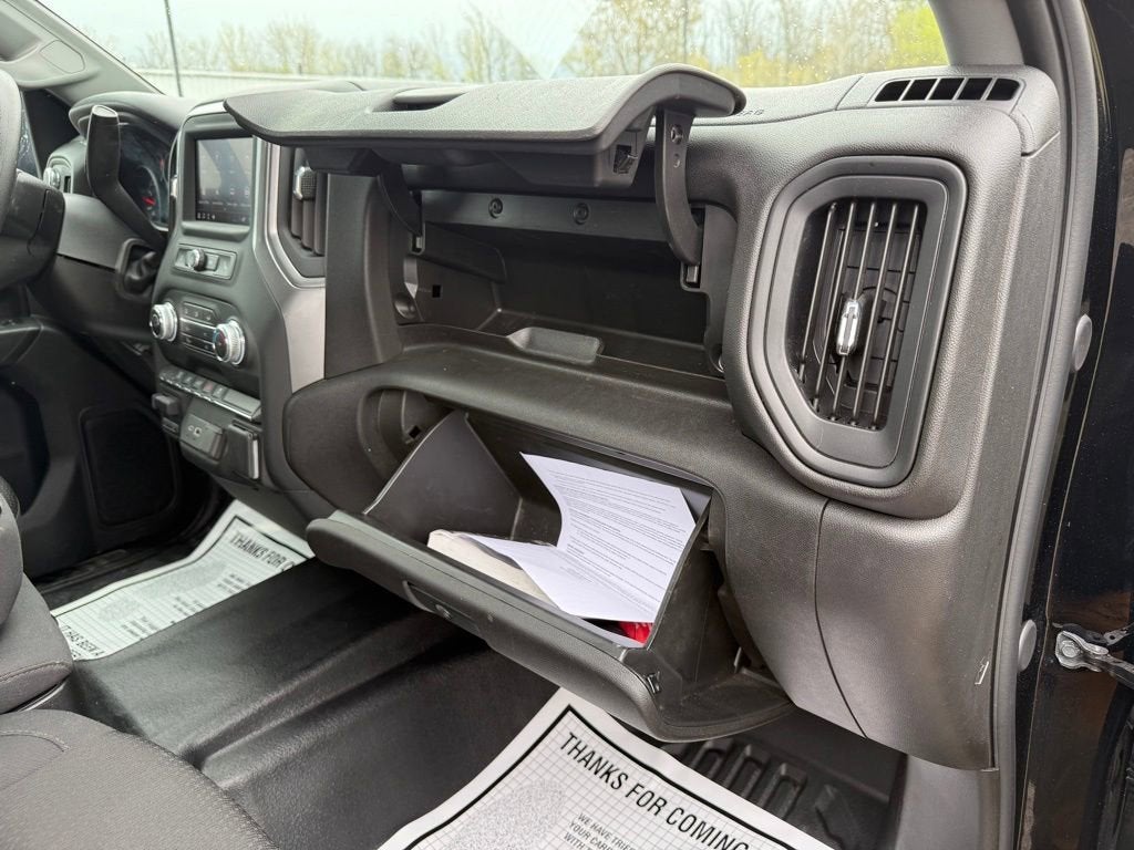 2024 GMC Sierra 2500 HD Pro