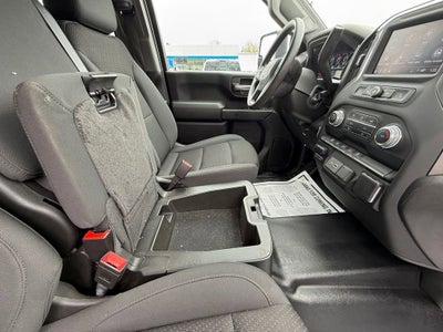 2024 GMC Sierra 2500 HD Pro