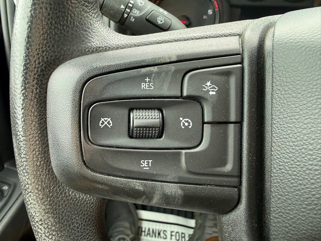 2024 GMC Sierra 2500 HD Pro