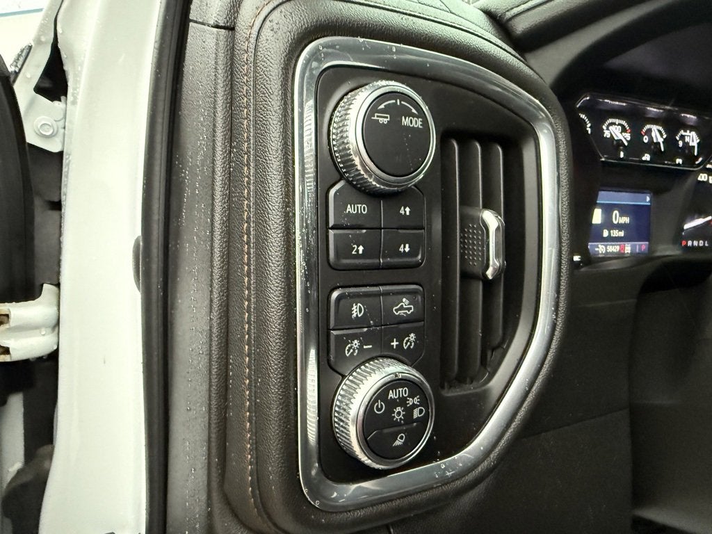 2023 GMC Sierra 2500 HD AT4