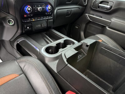 2023 GMC Sierra 2500 HD AT4