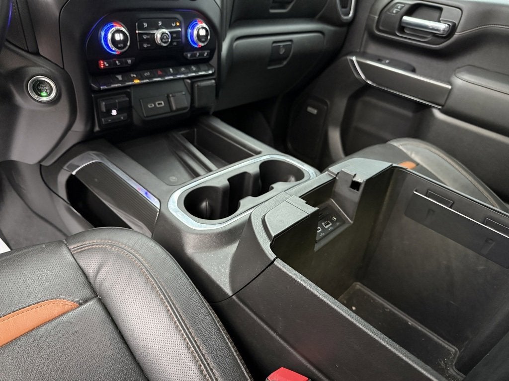 2023 GMC Sierra 2500 HD AT4