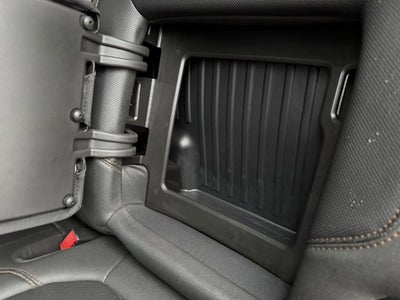 2023 GMC Sierra 2500 HD AT4