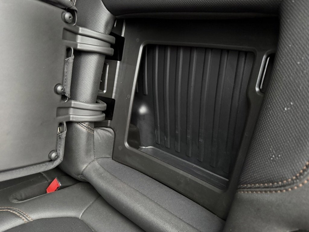 2023 GMC Sierra 2500 HD AT4