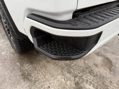 2023 GMC Sierra 2500 HD AT4