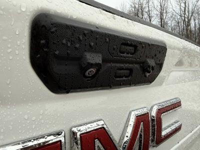 2023 GMC Sierra 2500 HD AT4