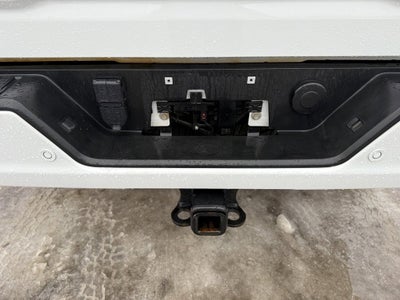 2023 GMC Sierra 2500 HD AT4