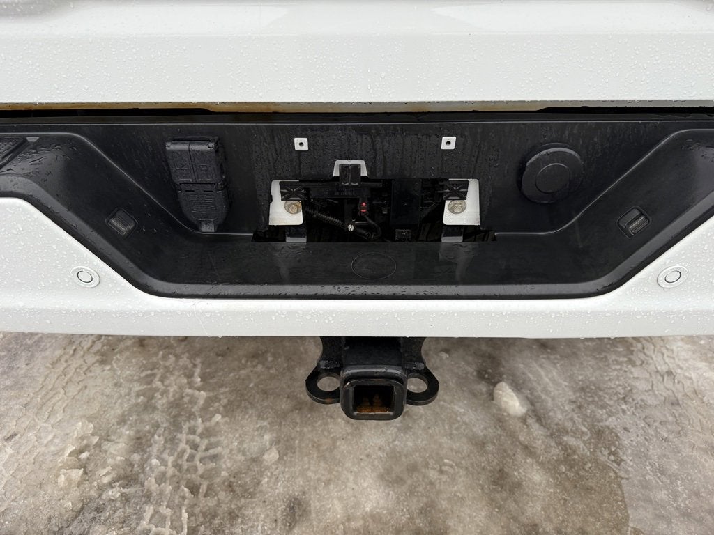 2023 GMC Sierra 2500 HD AT4