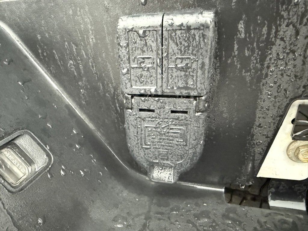 2023 GMC Sierra 2500 HD AT4