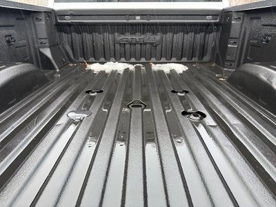 2023 GMC Sierra 2500 HD AT4