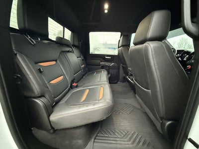 2023 GMC Sierra 2500 HD AT4