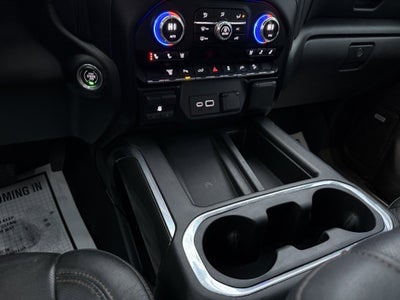 2023 GMC Sierra 2500 HD AT4