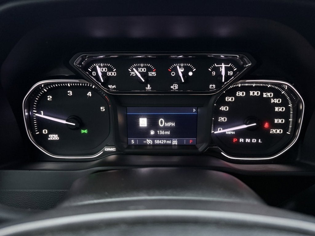 2023 GMC Sierra 2500 HD AT4