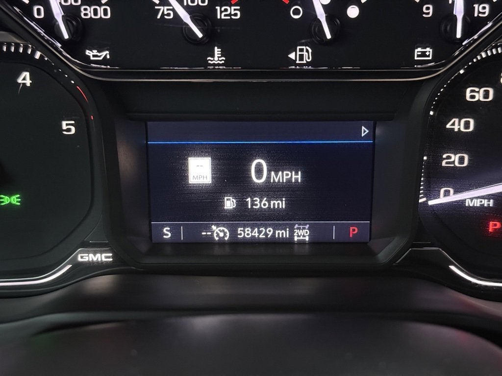 2023 GMC Sierra 2500 HD AT4