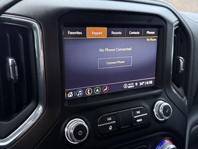 2023 GMC Sierra 2500 HD AT4