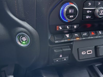 2023 GMC Sierra 2500 HD AT4