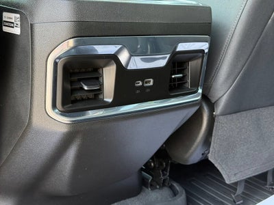 2025 GMC Sierra 2500 HD SLE