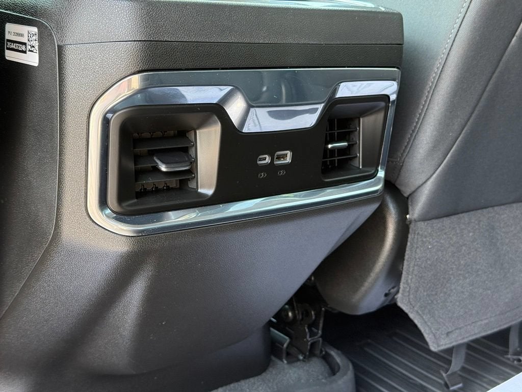 2025 GMC Sierra 2500 HD SLE