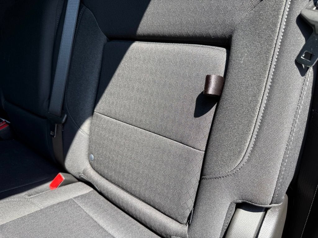 2025 GMC Sierra 2500 HD SLE