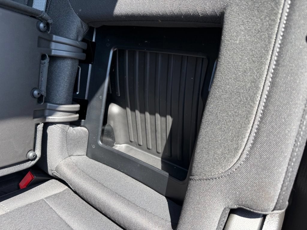 2025 GMC Sierra 2500 HD SLE